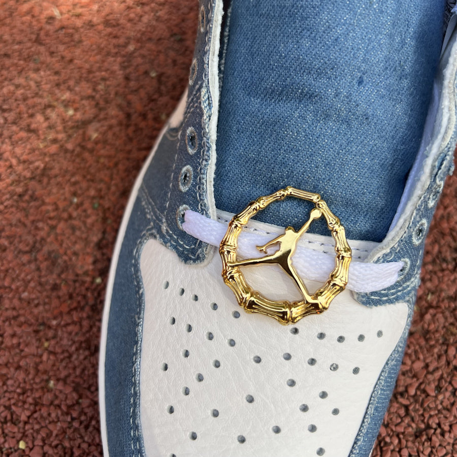 Jordan 1 Denim