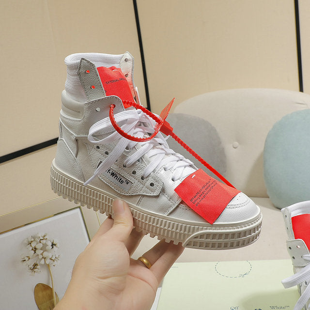 Off White Court High 3.0