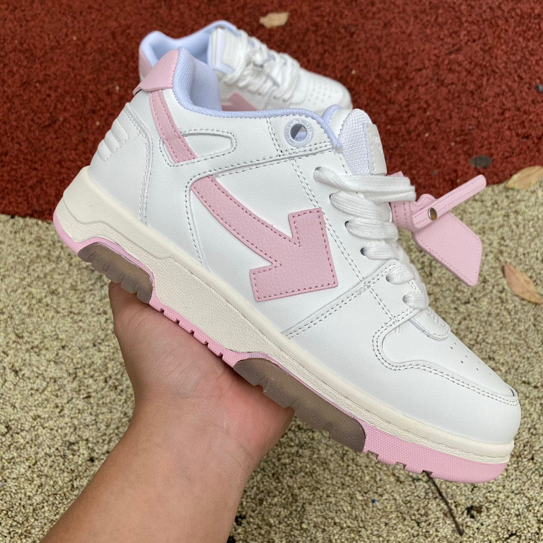 OFF-WHITE out Of Office
