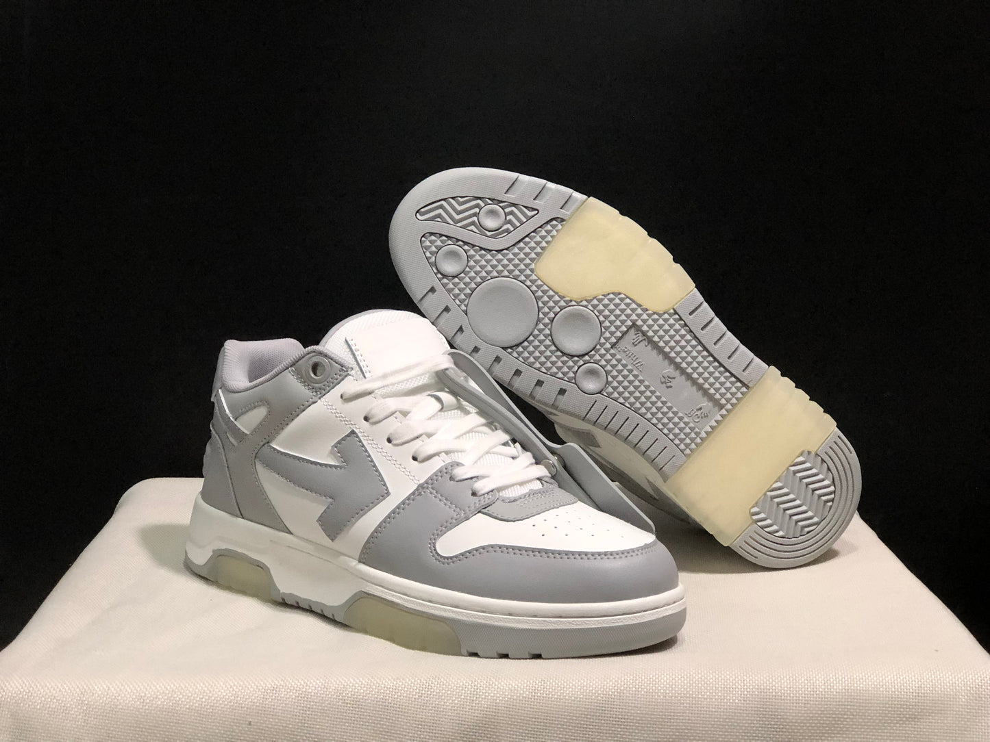 Off White Out of Office