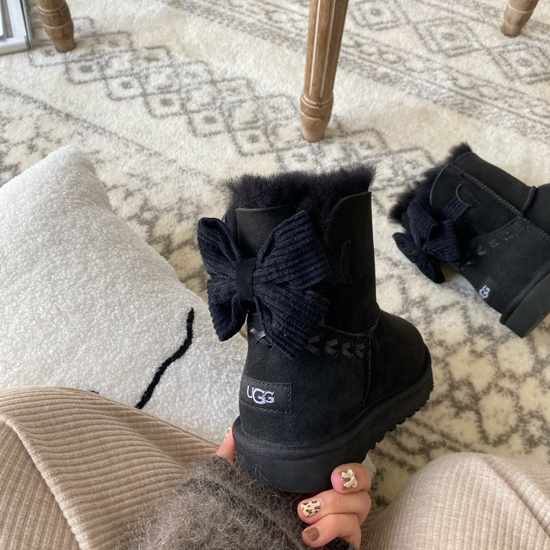Ugg Bailey Bow