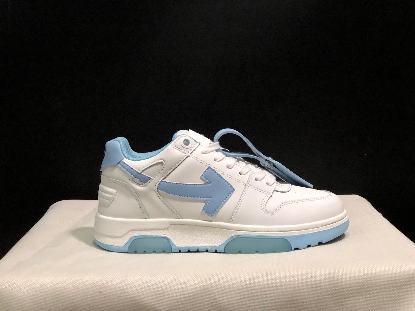 Off White Out of Office
