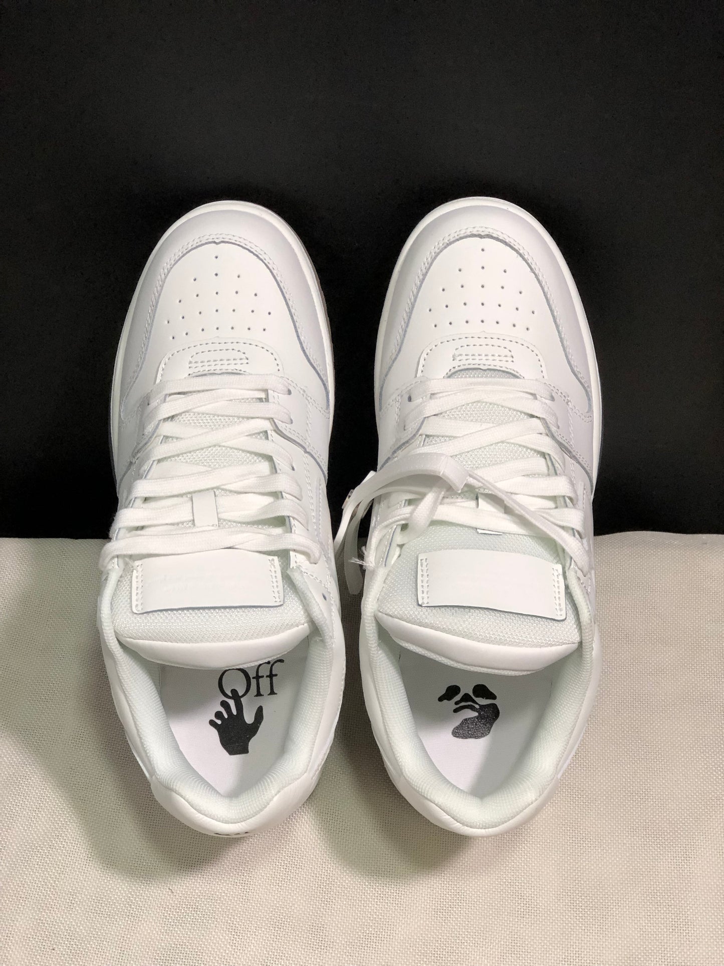 Off White Out of Office