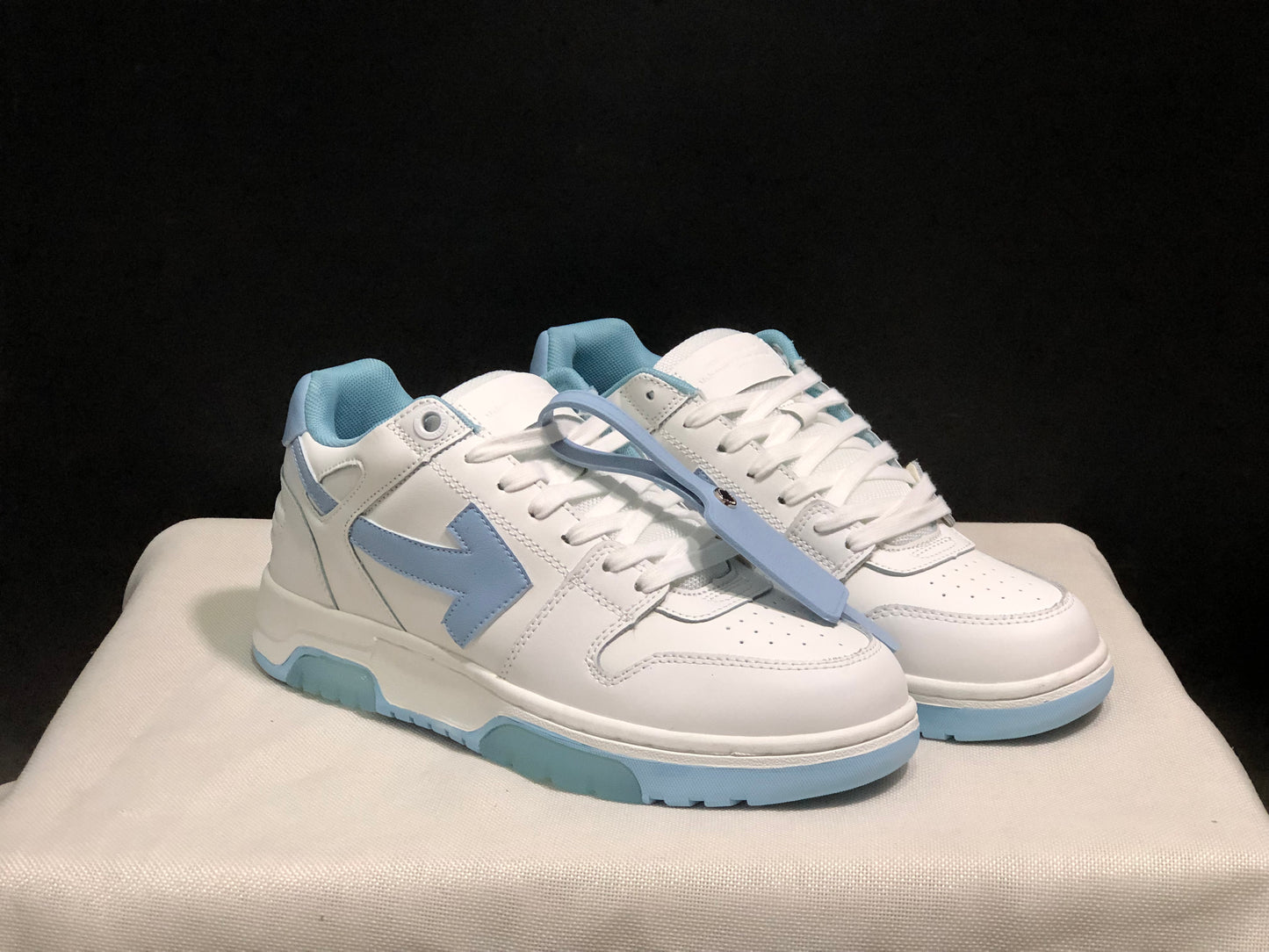 Off White Out of Office