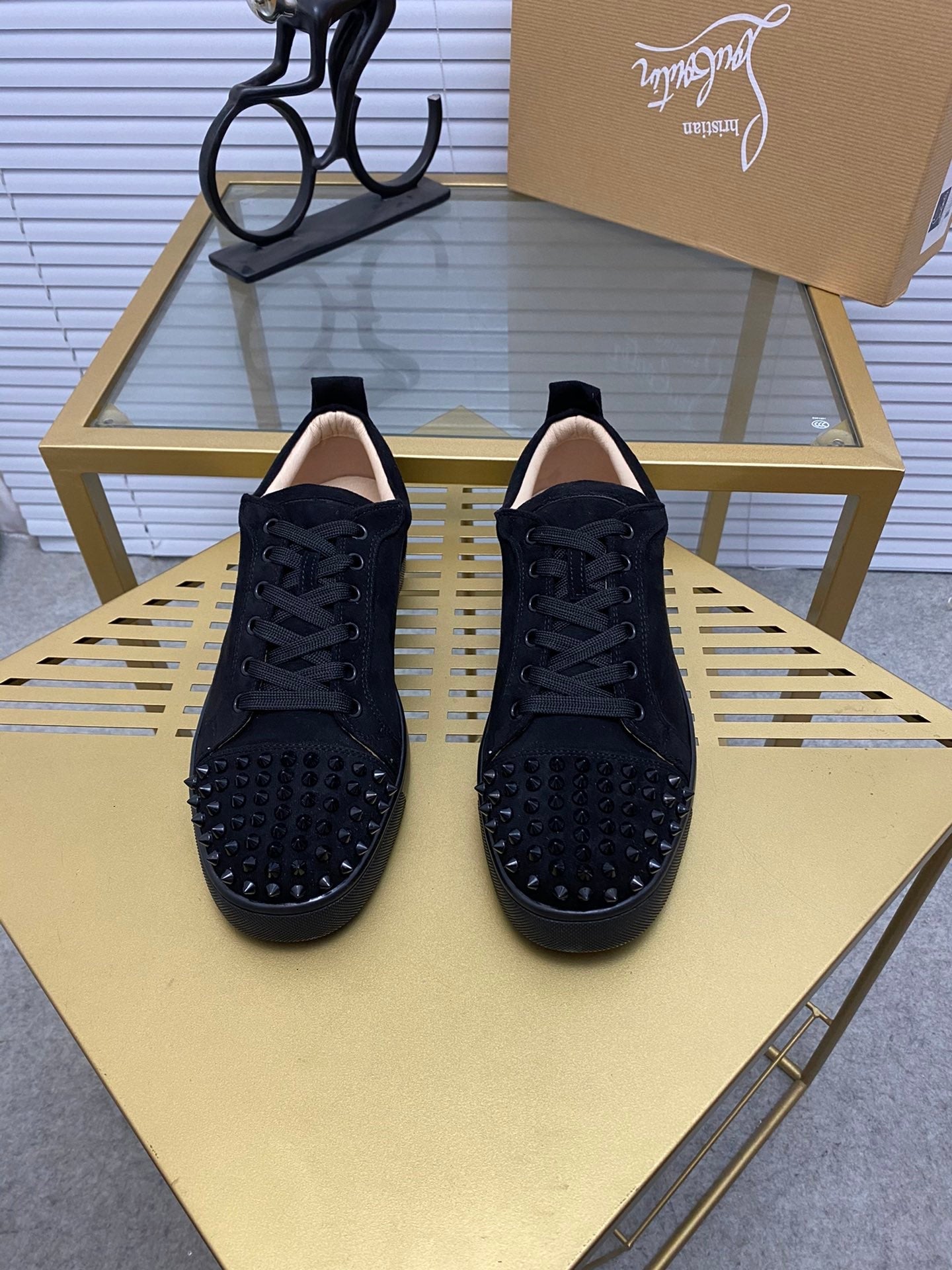 Christian Louboutin