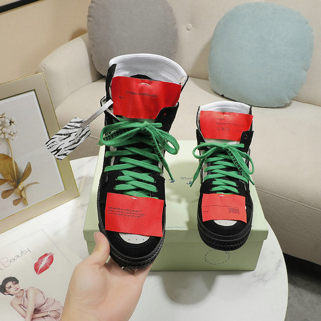 Off White Court High 3.0
