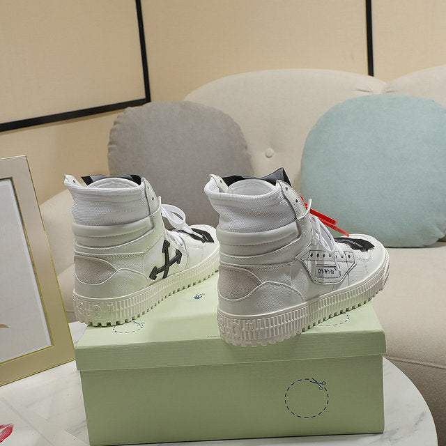 Off White Court High 3.0