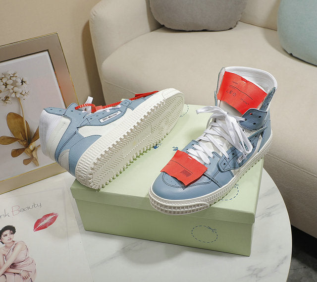 Off White Court High 3.0