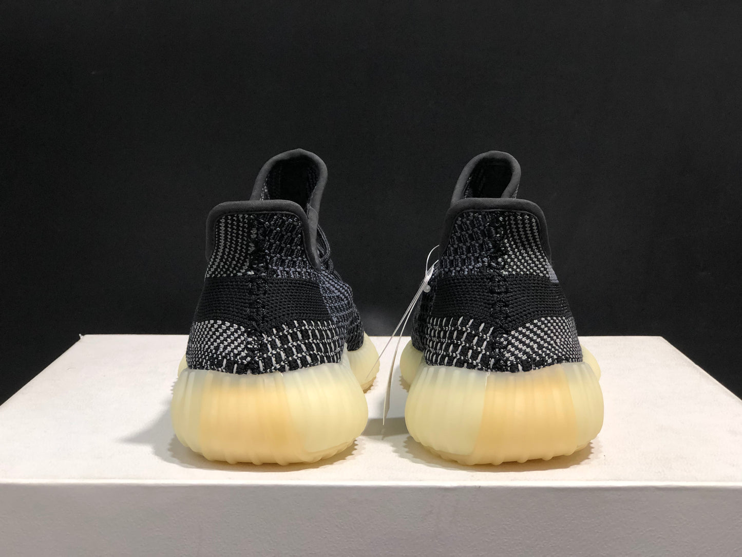 Yeezy 350 Carbon