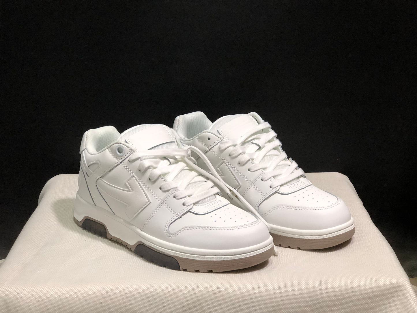 Off White Out of Office