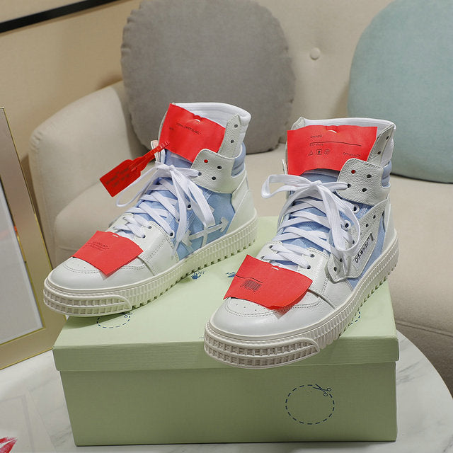 Off White Court High 3.0