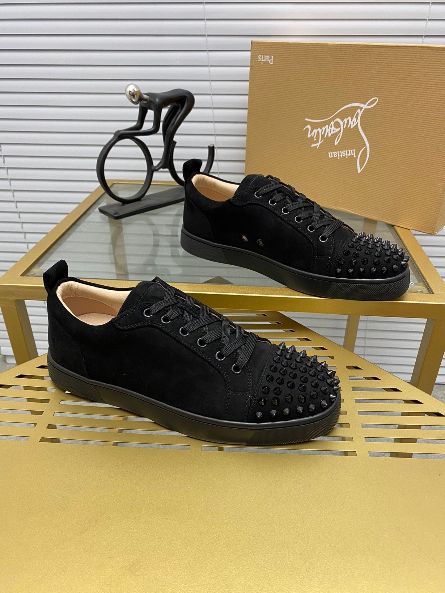 Christian Louboutin