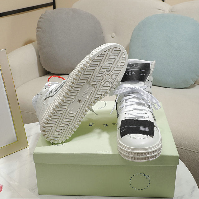 Off White Court High 3.0