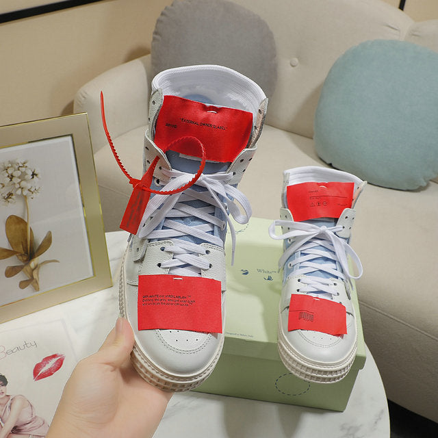 Off White Court High 3.0