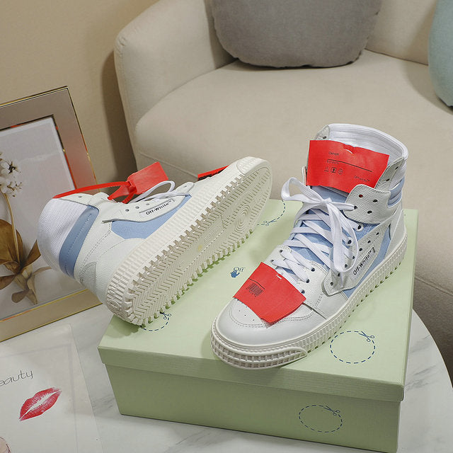 Off White Court High 3.0