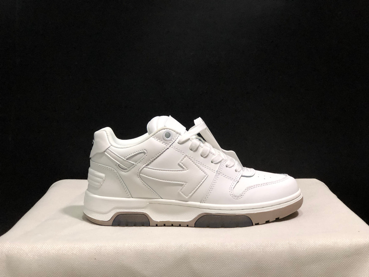 Off White Out of Office