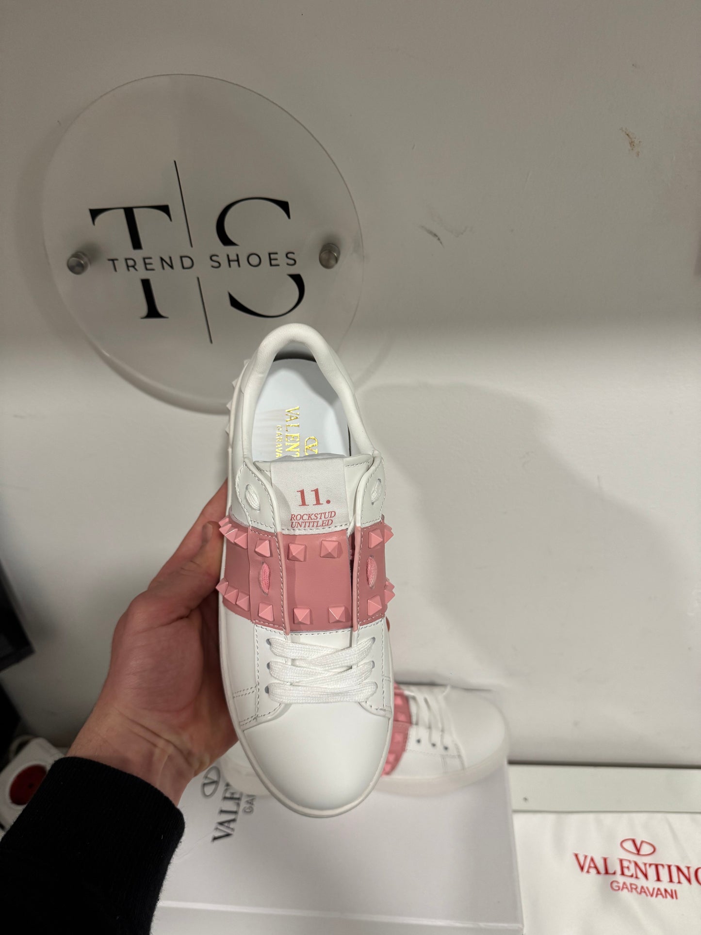 (Odmah Dostupno)Valentino Broj 39