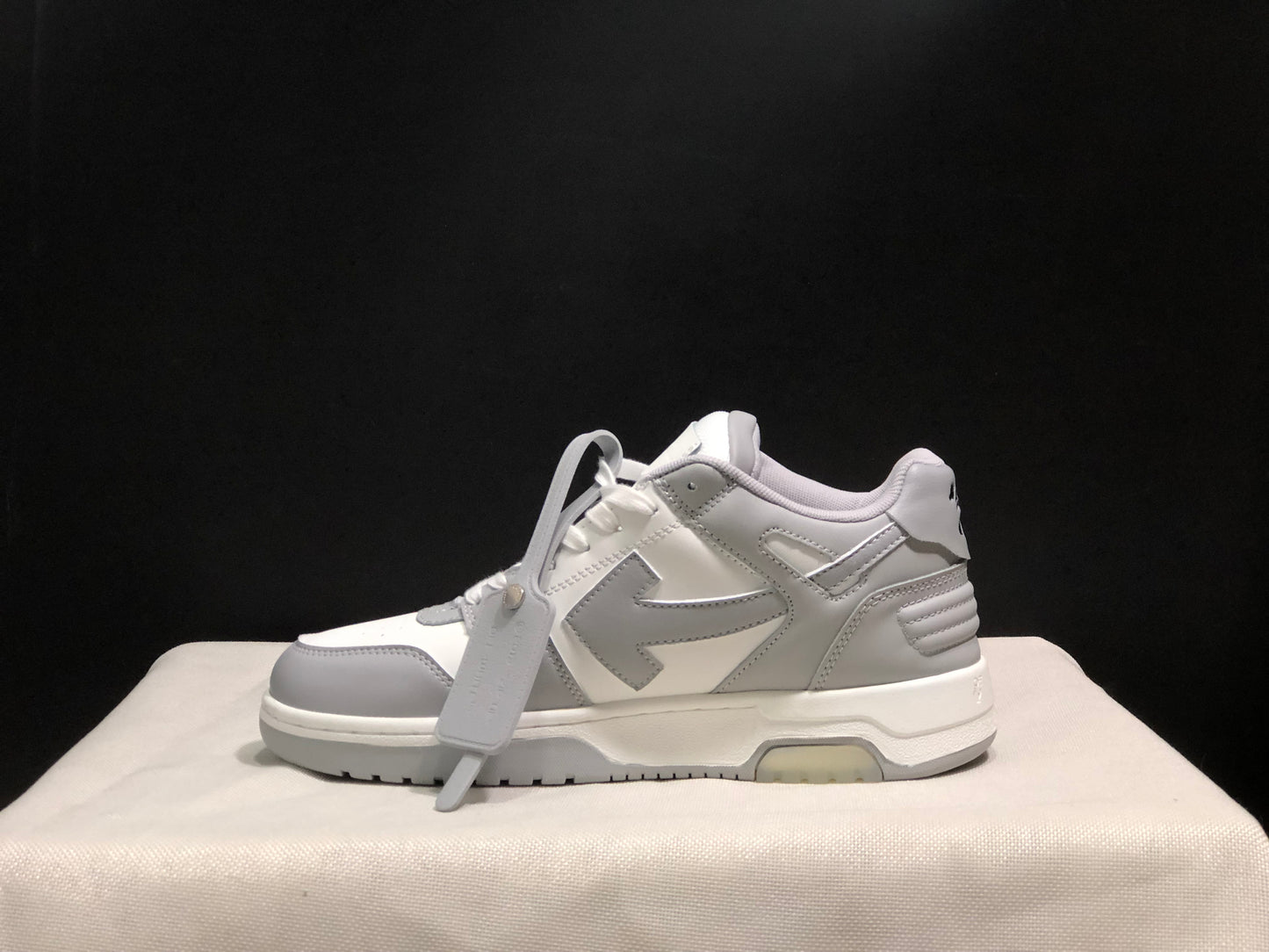 Off White Out of Office