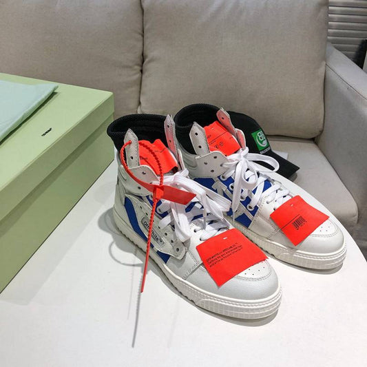 Off White Court High 3.0