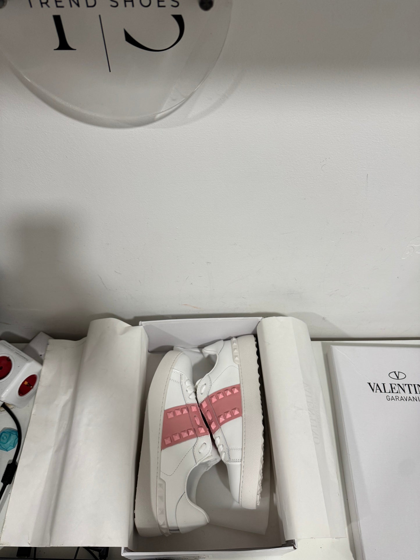 (Odmah Dostupno)Valentino Broj 39