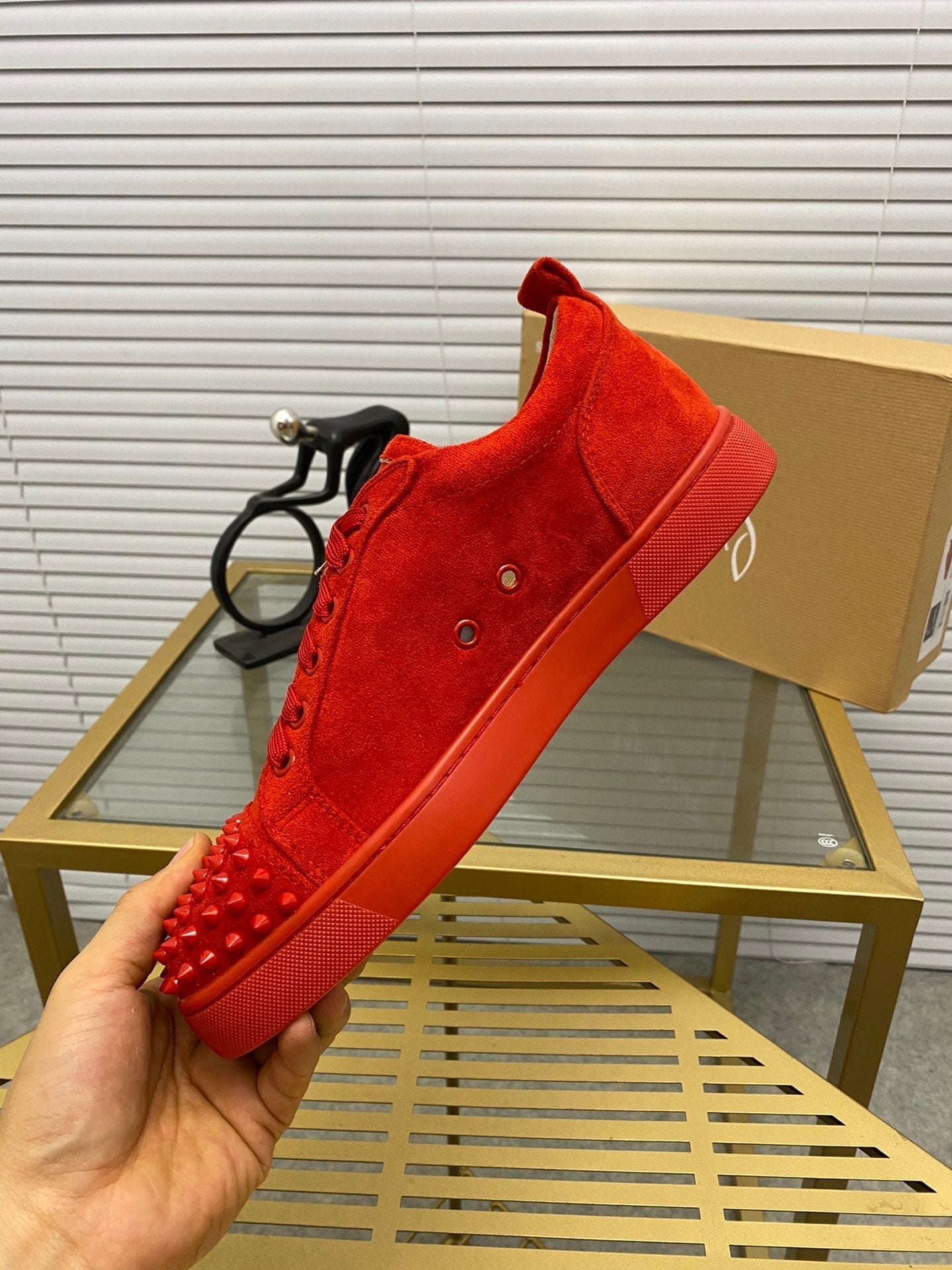 Christian Louboutin