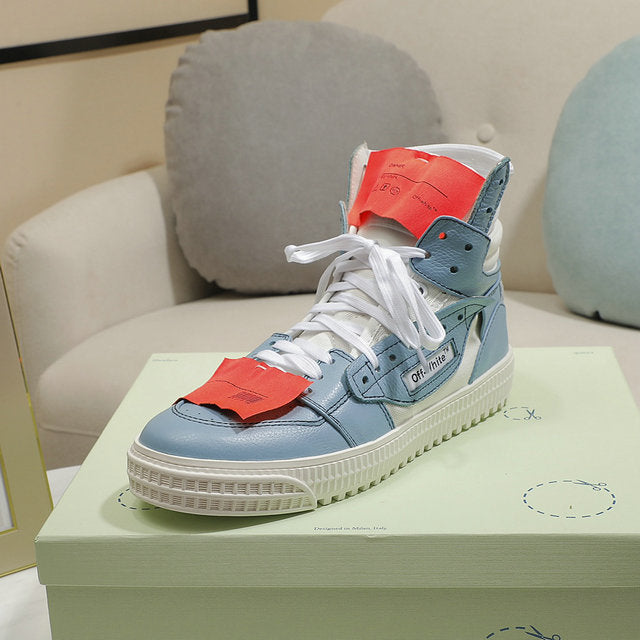 Off White Court High 3.0