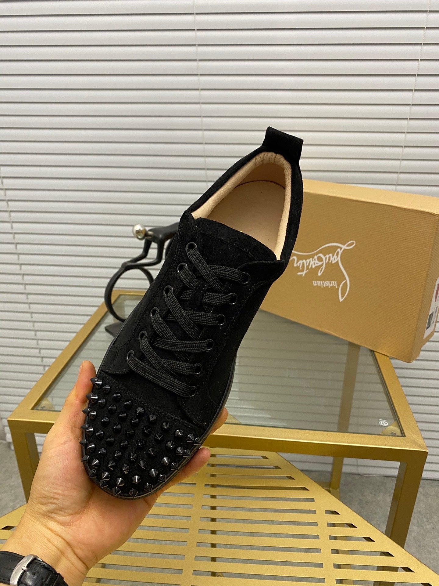 Christian Louboutin