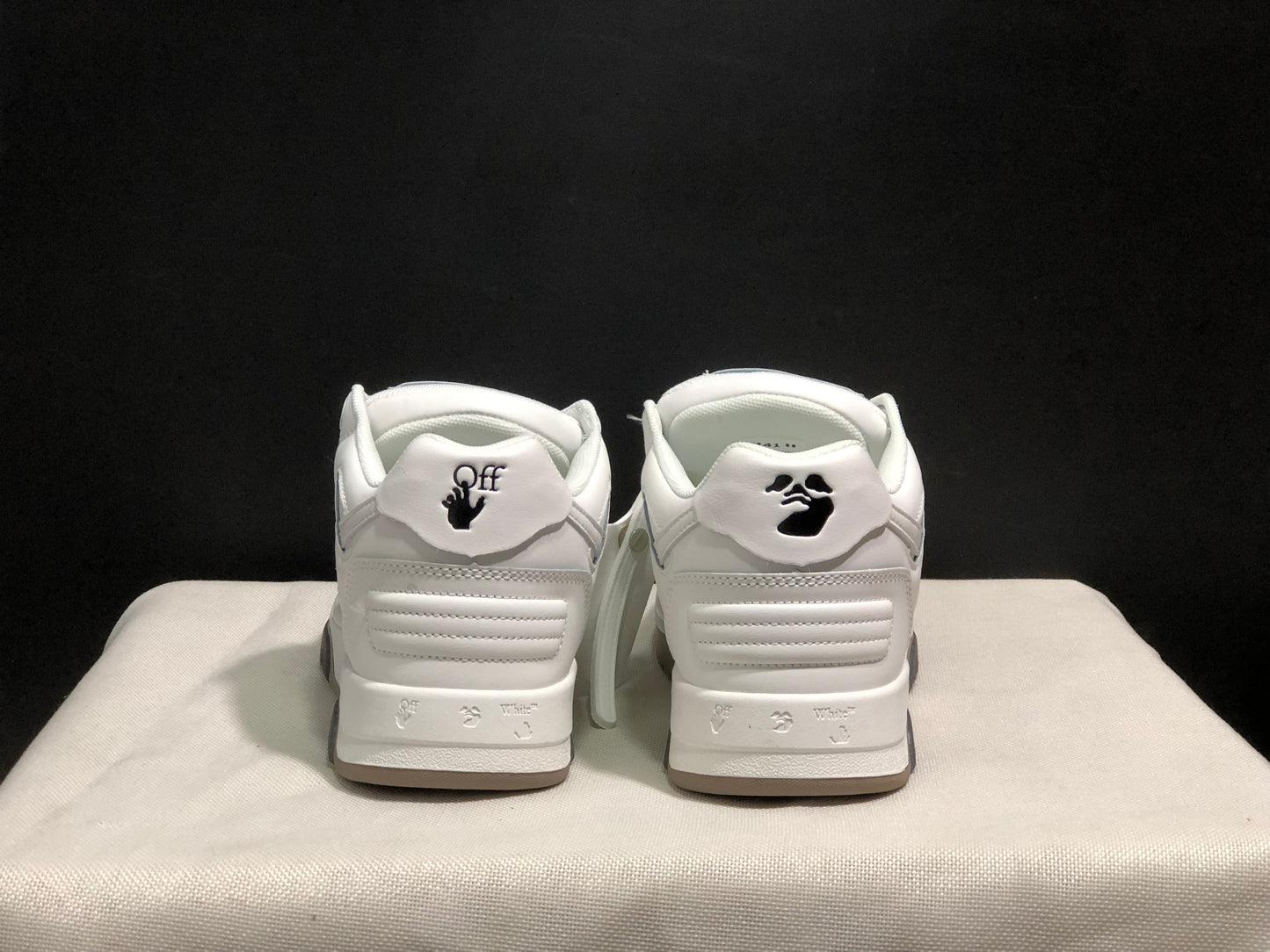 Off White Out of Office