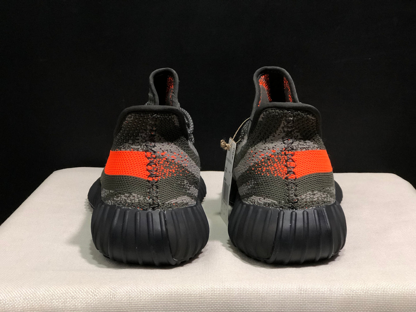 Yeezy 350 Carbon Beluga