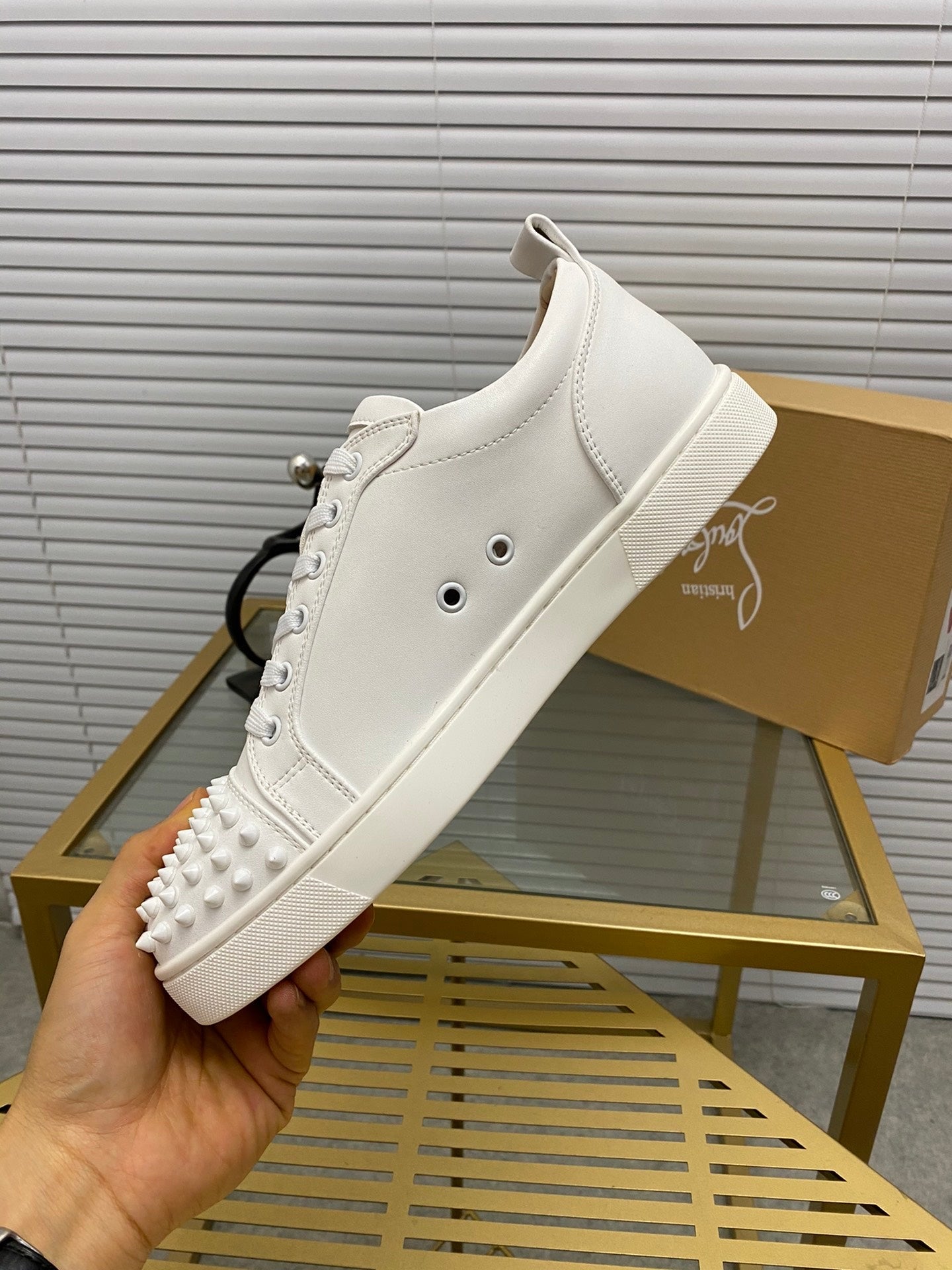 Christian Louboutin