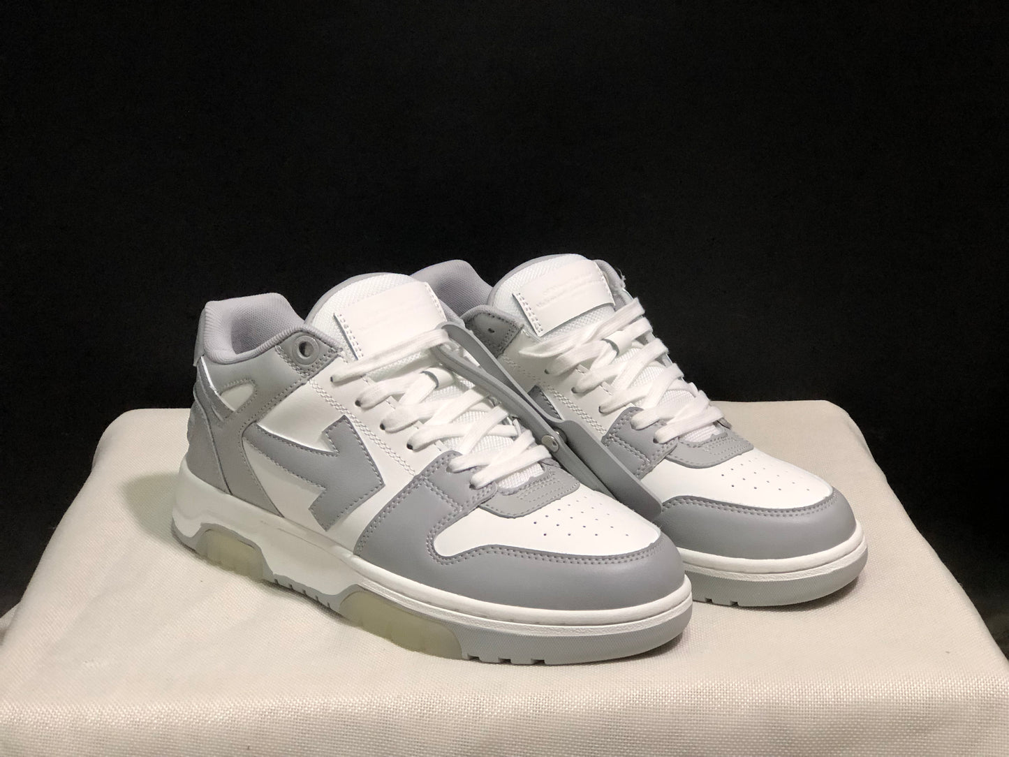 Off White Out of Office