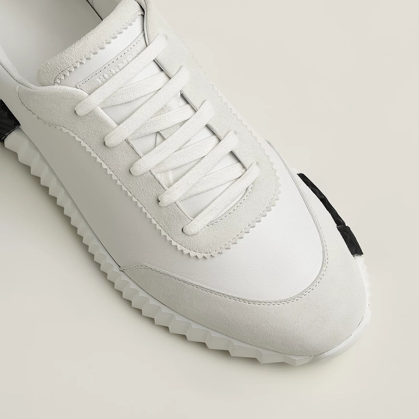 Hermès Bouncing Sneaker