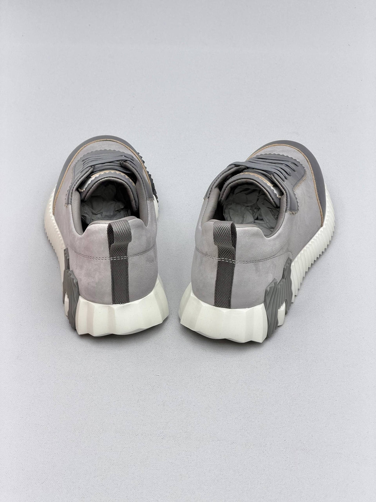 Hermès Bouncing Sneaker