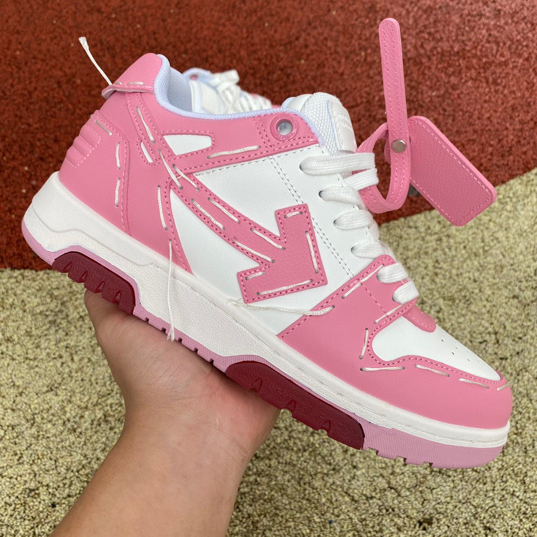 OFF-WHITE out Of Office