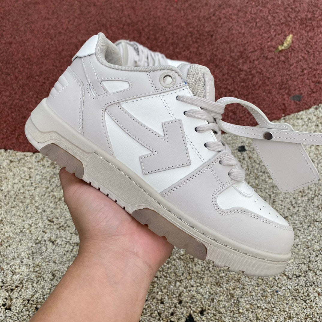 OFF-WHITE out Of Office