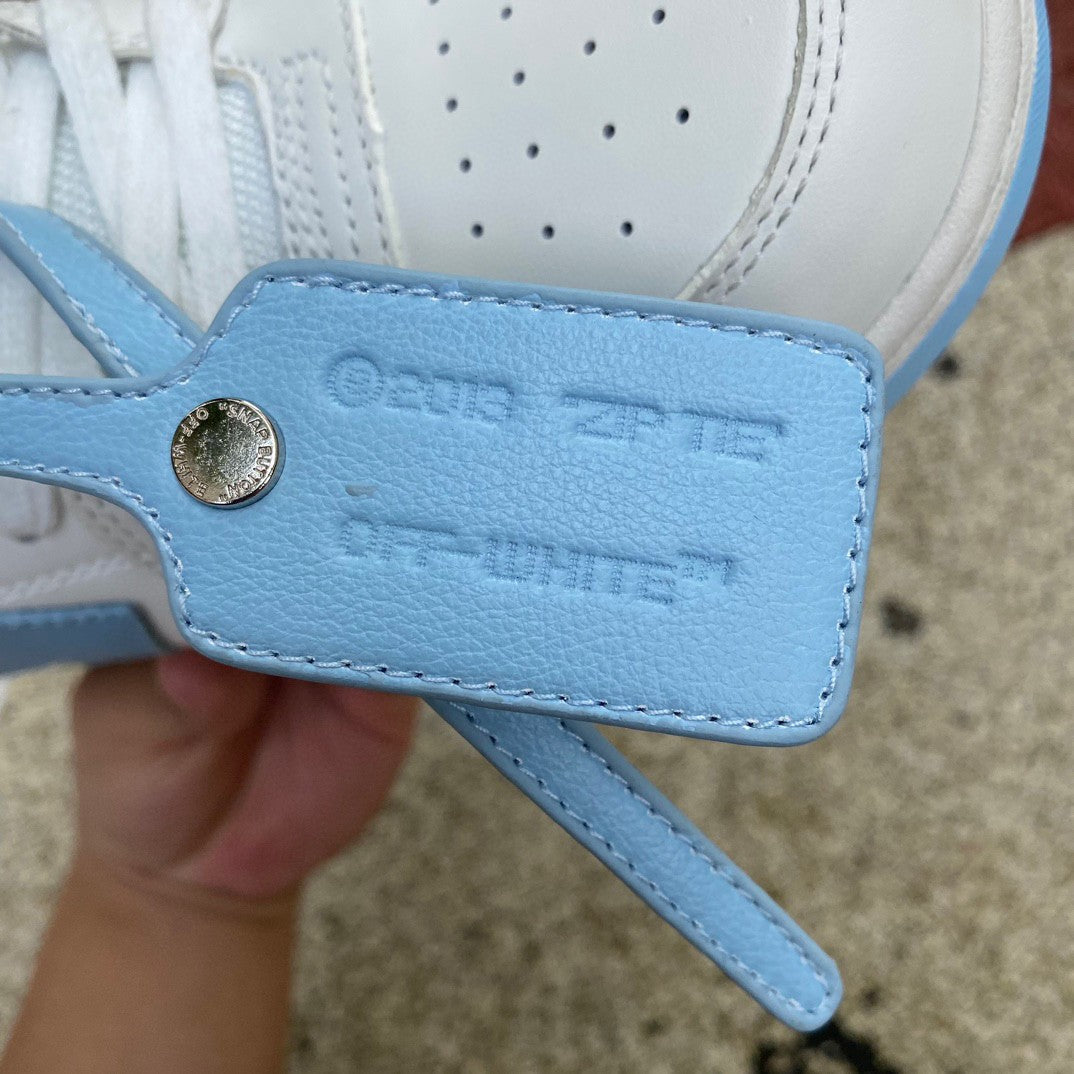 OFF-WHITE out Of Office