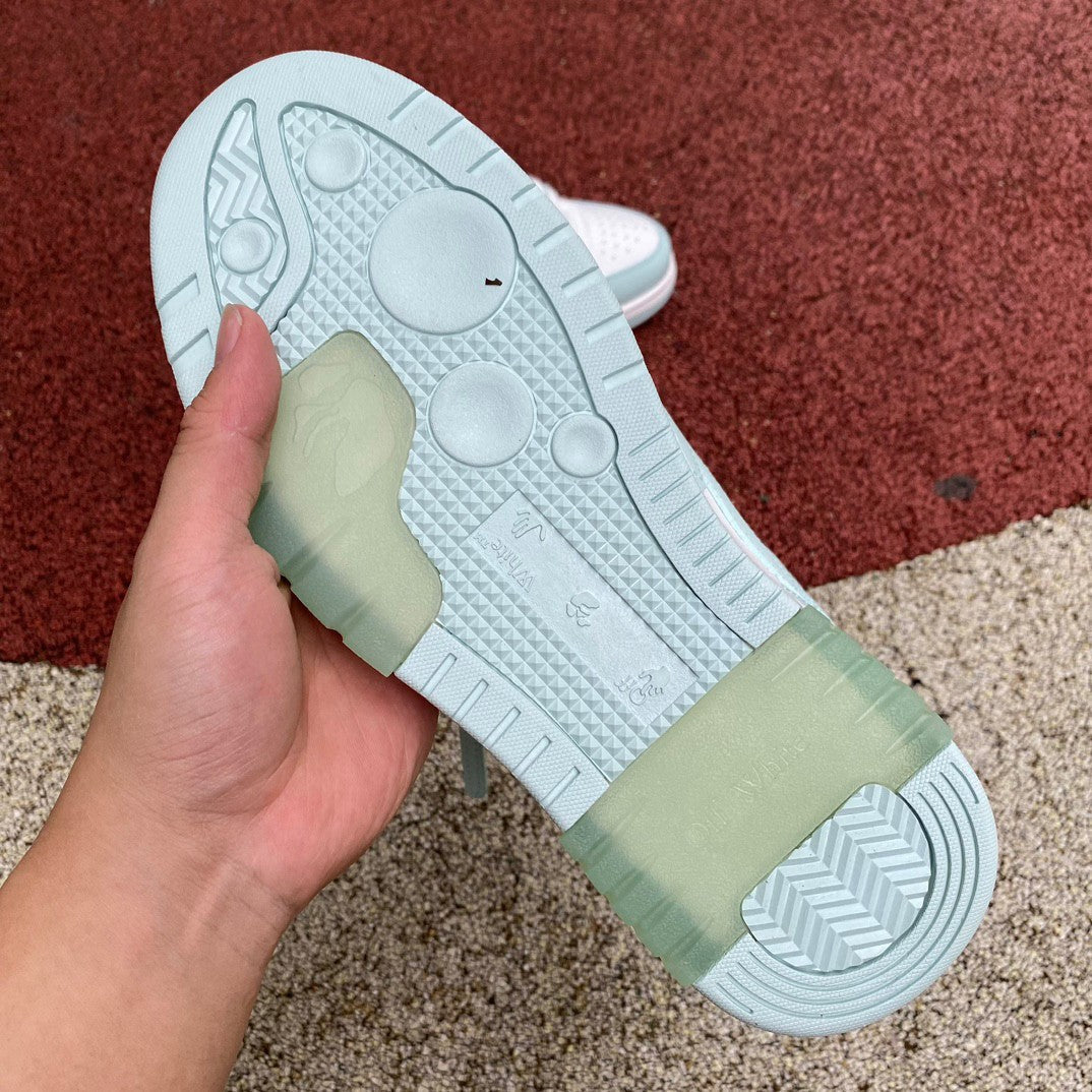 OFF-WHITE out Of Office