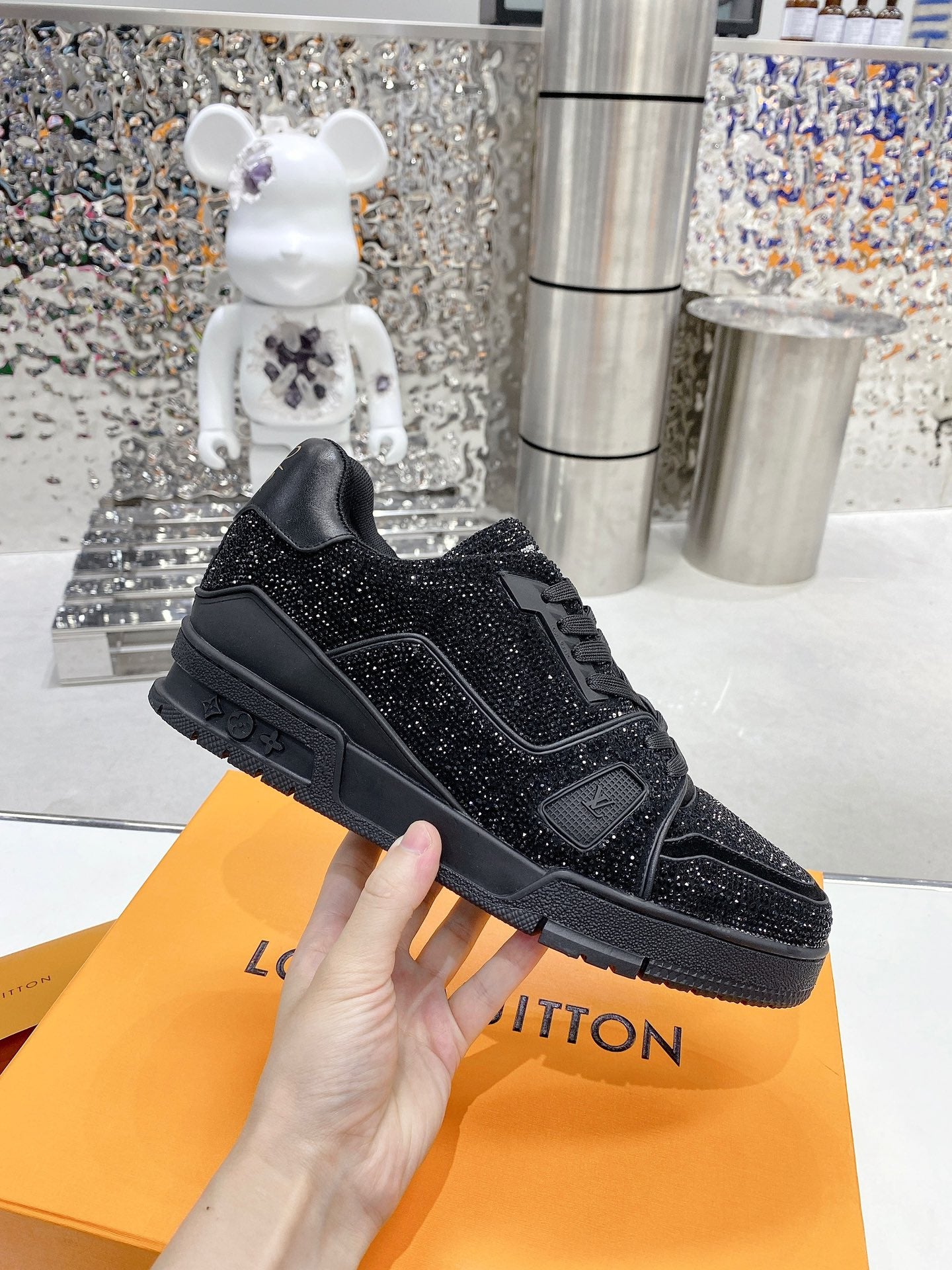 LV Trainer