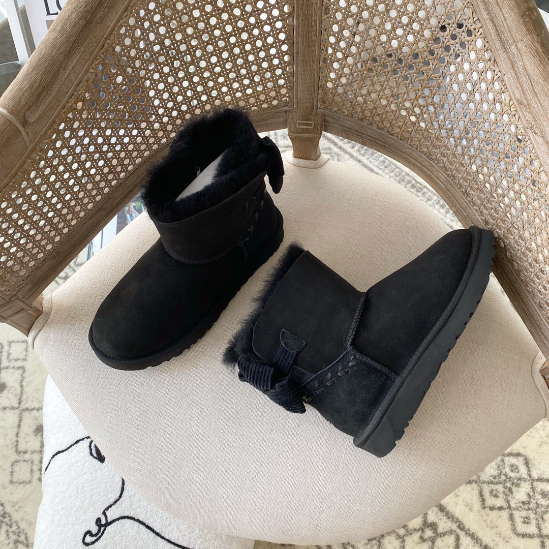 Ugg Bailey Bow