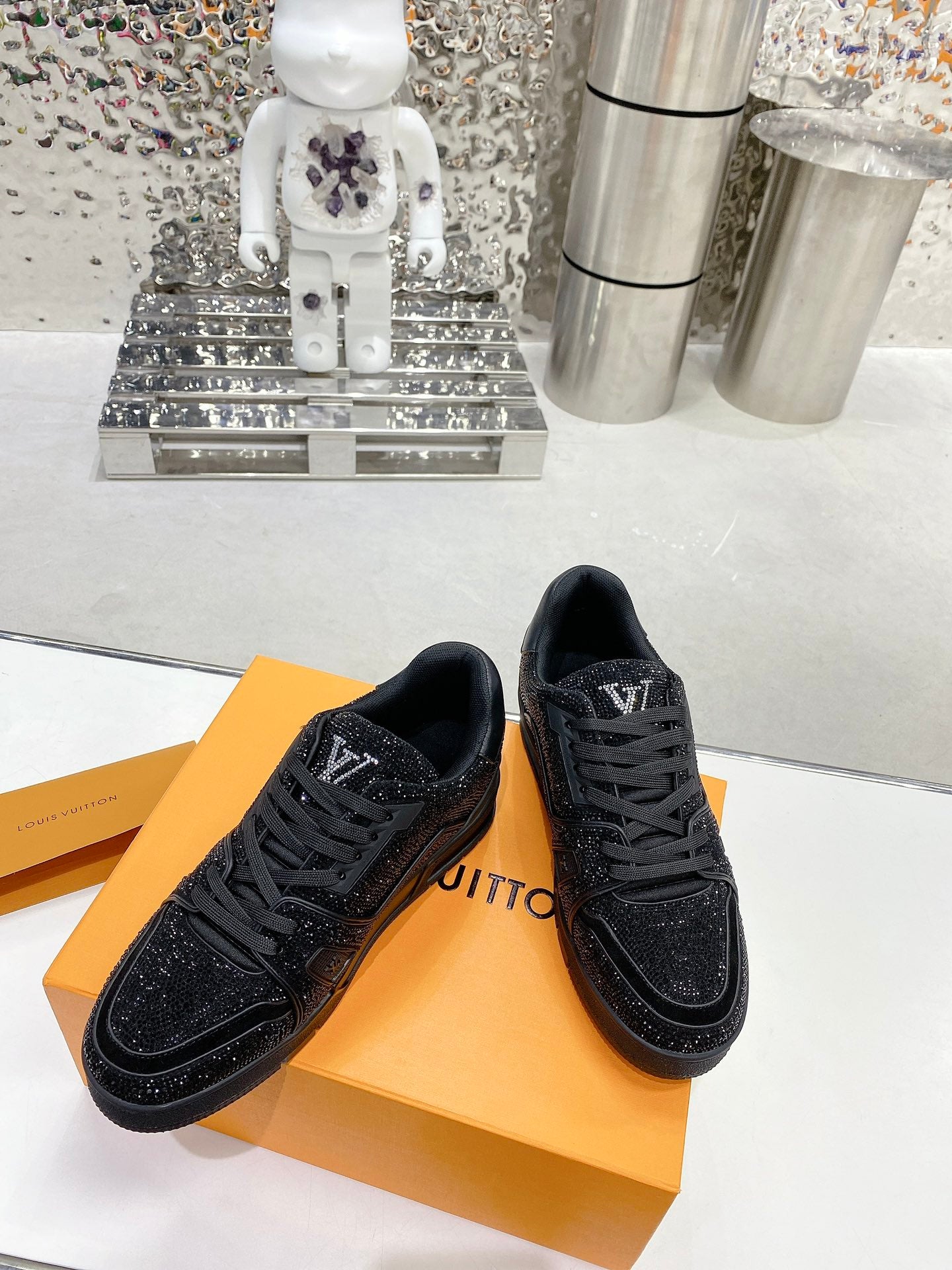 LV Trainer