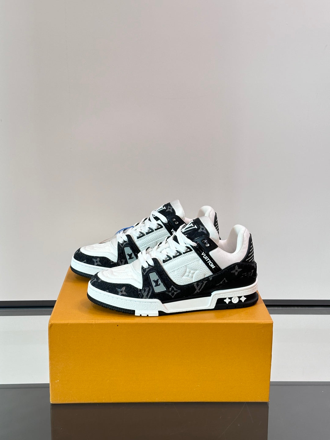 LV Trainer