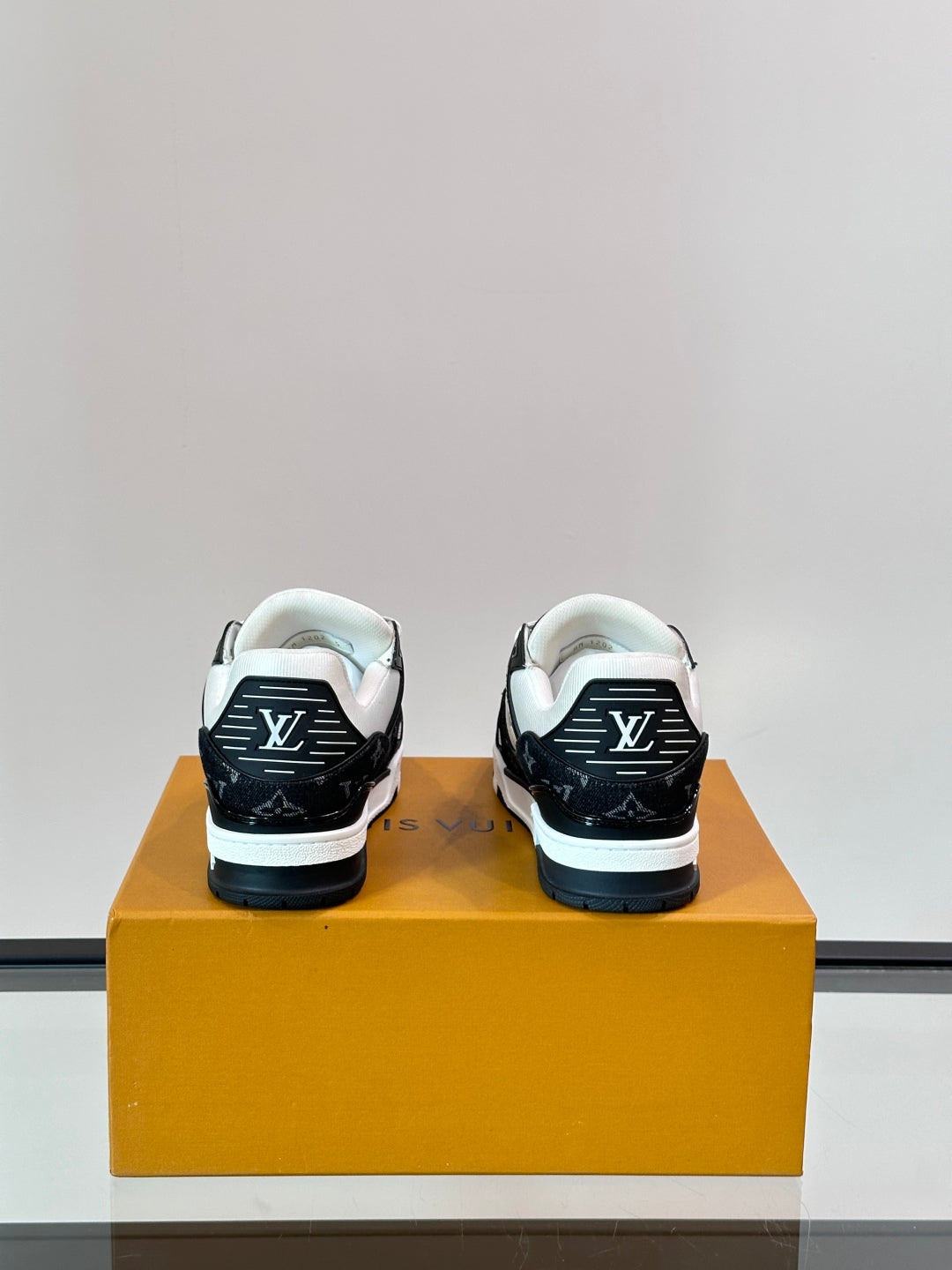 LV Trainer