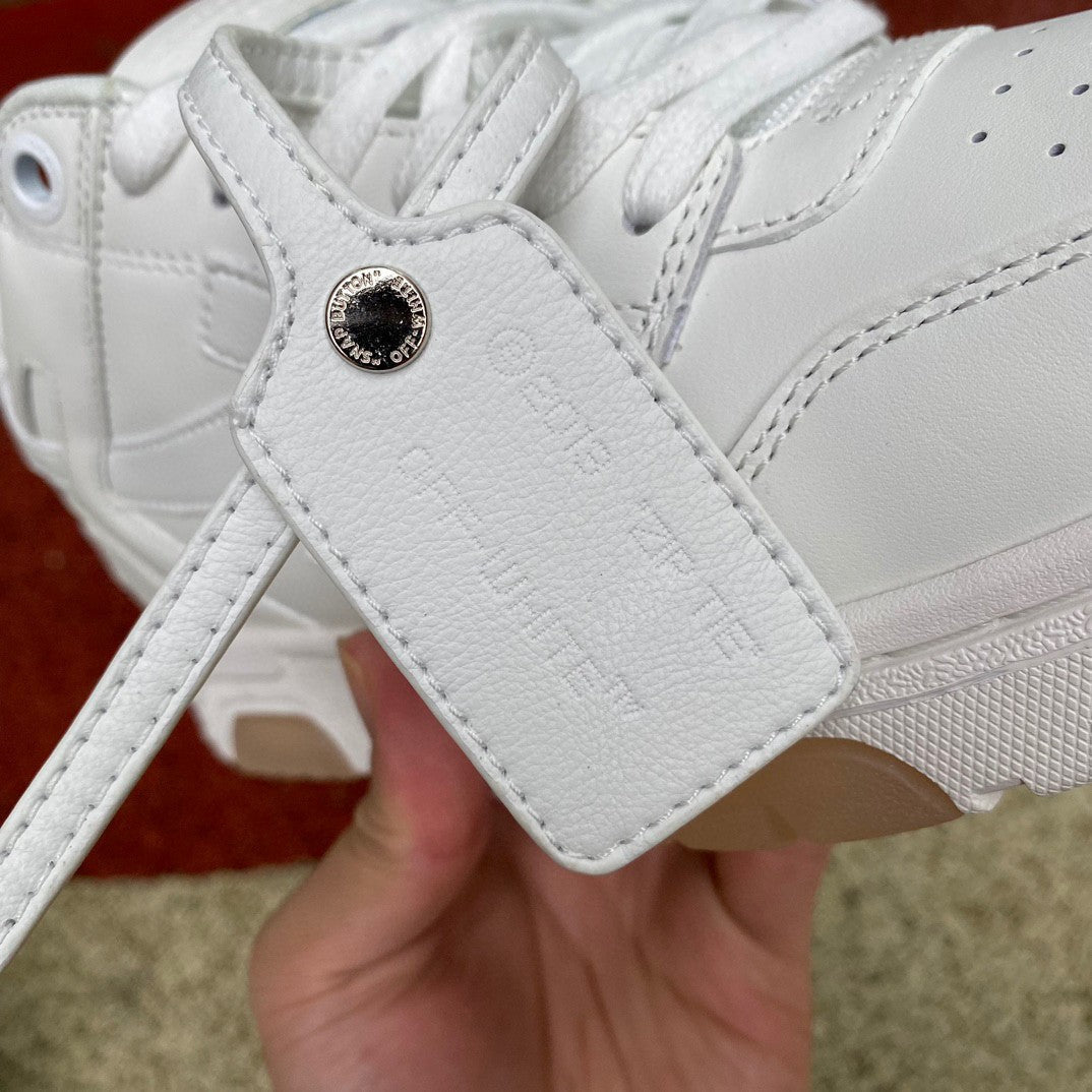 OFF-WHITE out Of Office