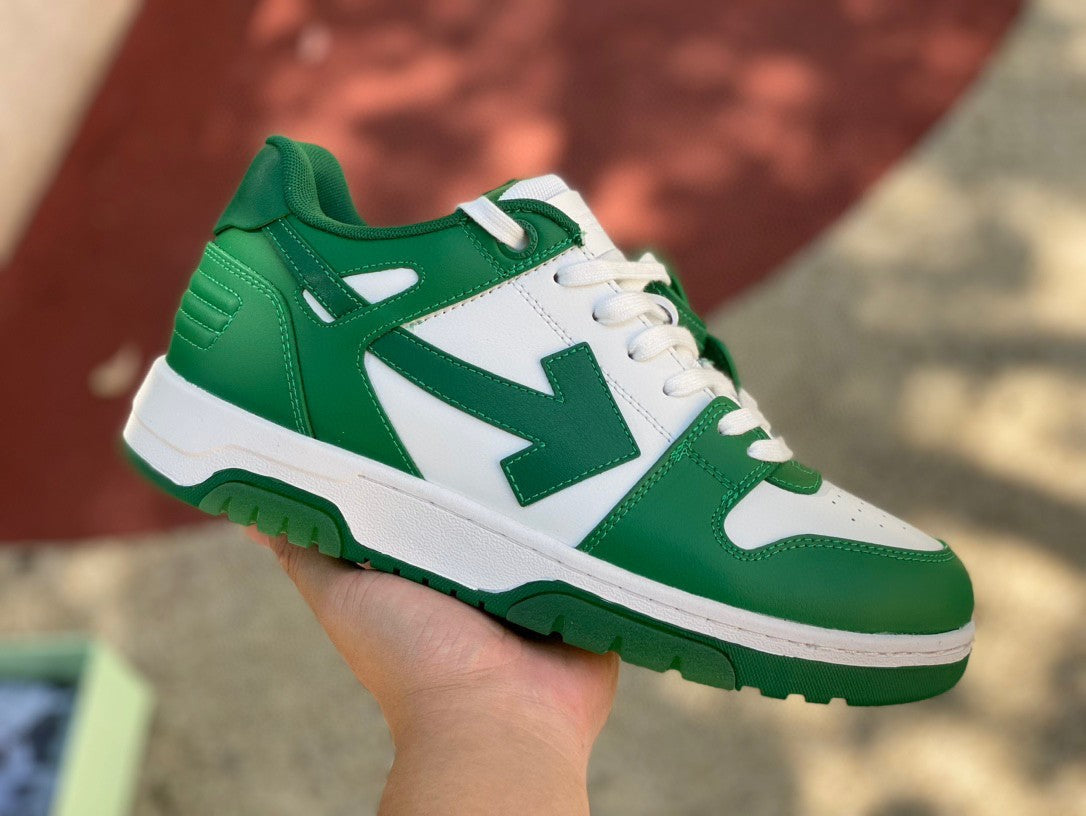 OFF-WHITE out Of Office