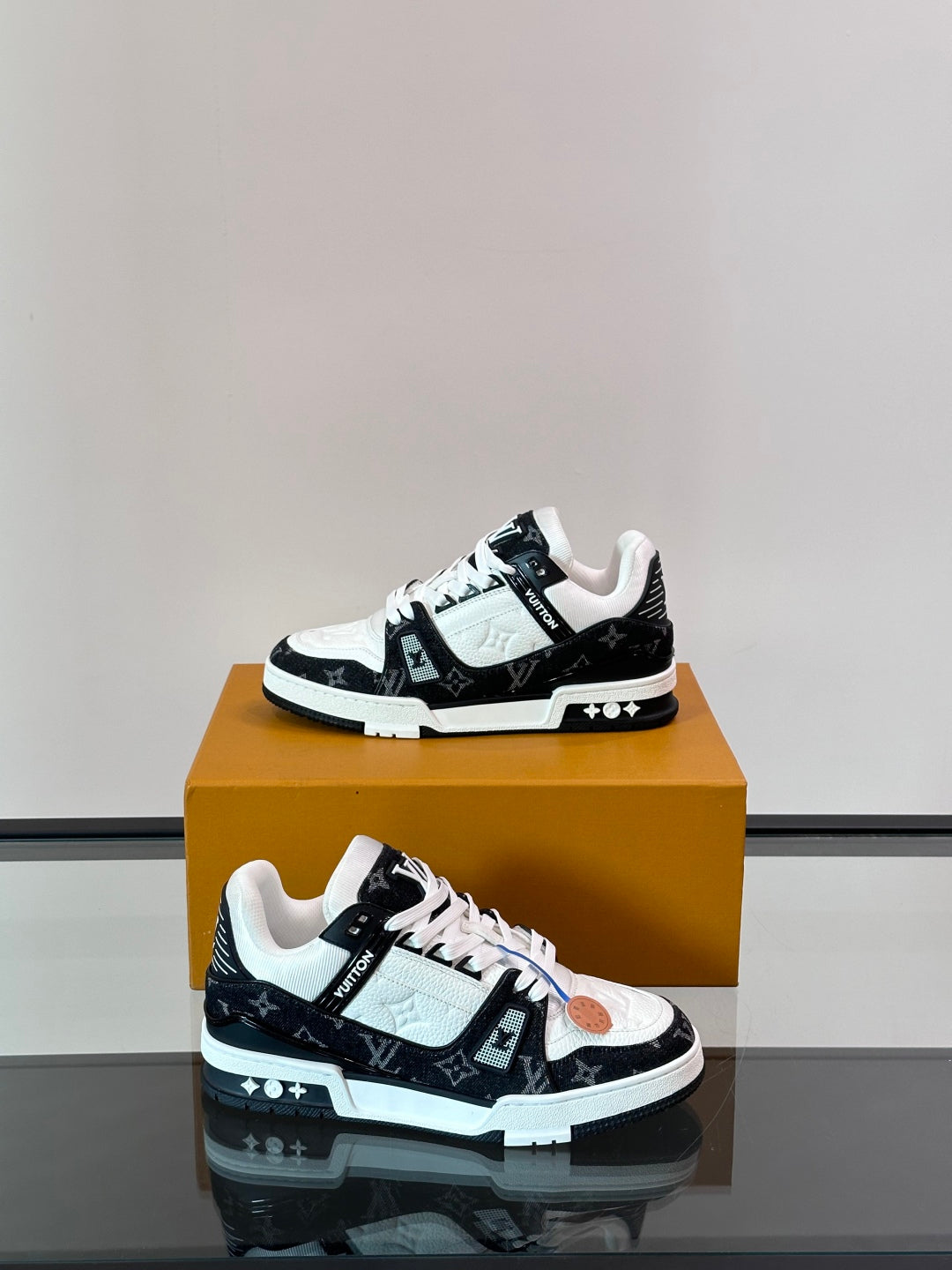 LV Trainer