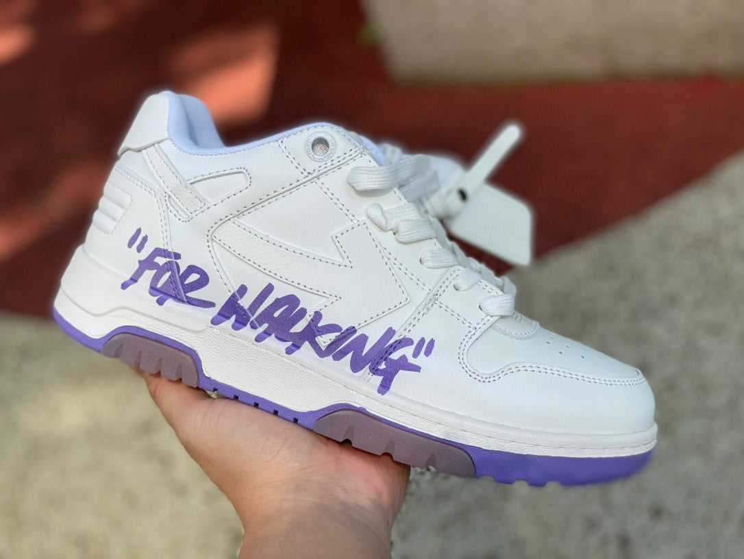OFF-WHITE out Of Office
