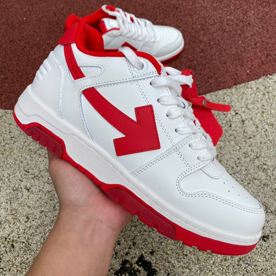 OFF-WHITE out Of Office