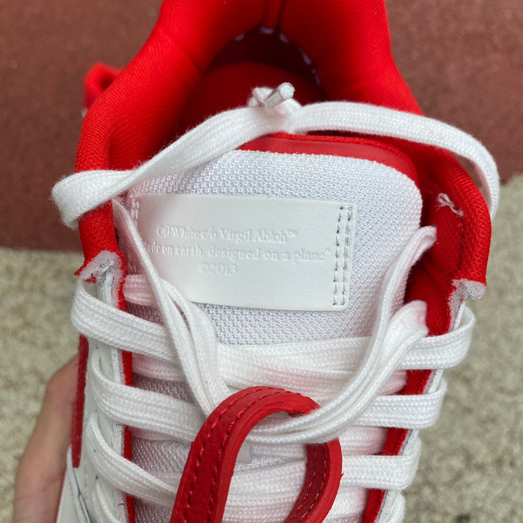 OFF-WHITE out Of Office