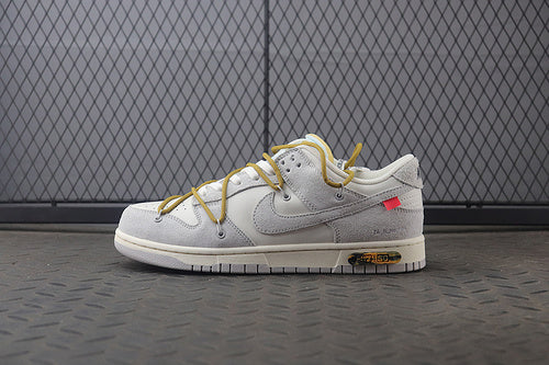 Nike X Off-White Dunk Low "Lot 27" Tenisice