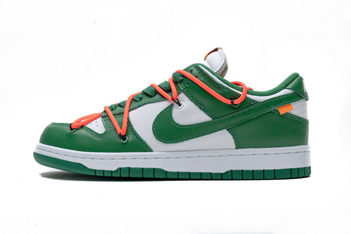 Nike Dunk Low Off White